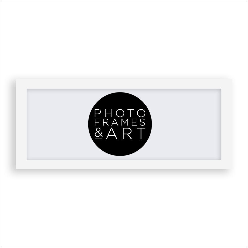 12x5 Photo Frame With Glass | Oxford – Photo Frames & Art