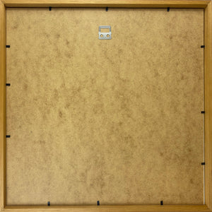 16x16" for 12x12" With Glass | Winchester Wood