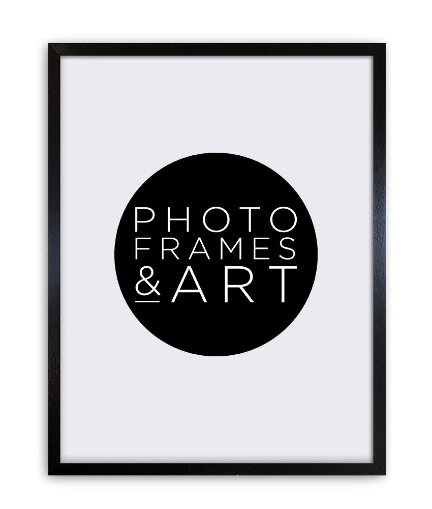 Oxford Photo Frame 20x16" - no mount