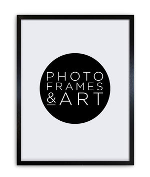 Oxford Photo Frame 20x16" - no mount