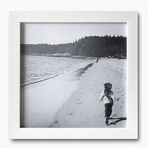 Oxford Photo Frame 8x8" No Mount