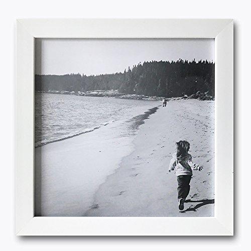 Oxford Photo Frame 8x8" No Mount