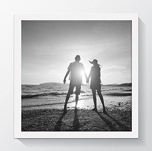 Oxford Photo Frame 10x10" No Mount