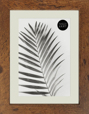 8x6" for 6x4" Windsor Photo Frame