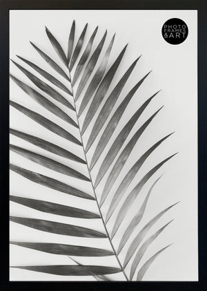 A1 Poster Frame | Verona Black