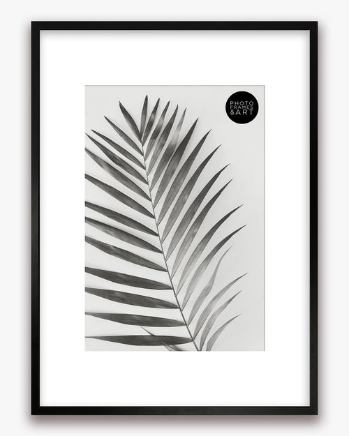 A2 Poster Frame For A3 Print With Mount | Winchester Wood