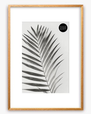 A2 Poster Frame For A3 Print With Mount | Winchester Wood