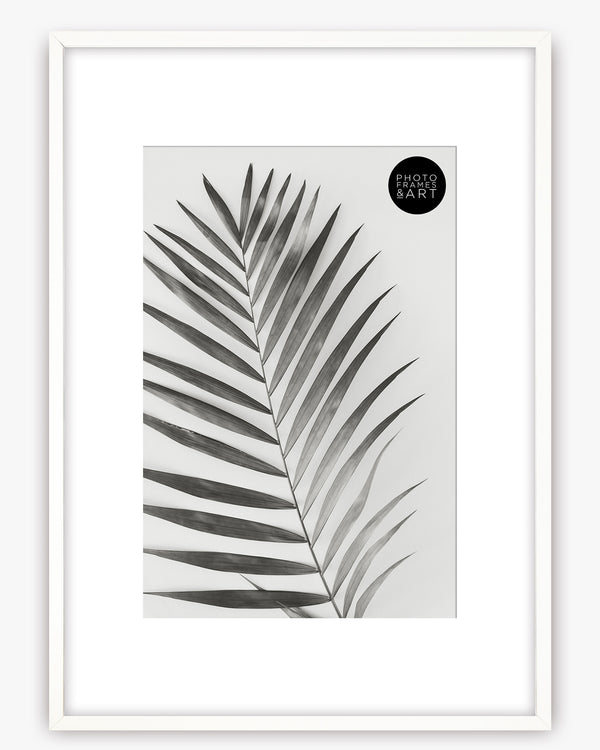 A2 Poster Frame For A3 Print With Mount | Winchester Wood