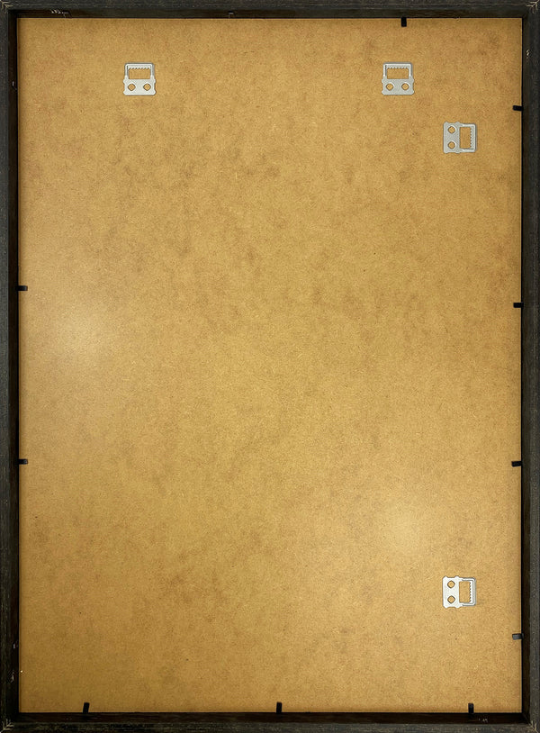 A2 Poster Frame For A3 Print With Mount | Winchester Wood