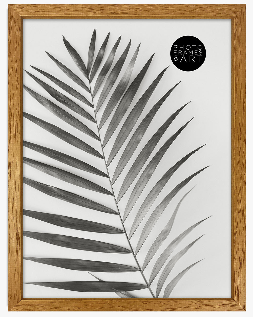 A3 Poster Frame No Mount | Winchester Wood
