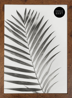 A3 Poster Frame No Mount | Windsor Wood Effect