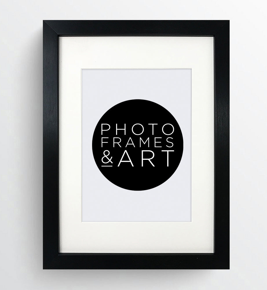 A4 Picture Frame For A5 | Oxford