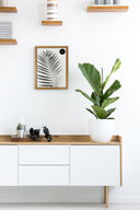 A4 Picture Frame | Winchester Wood