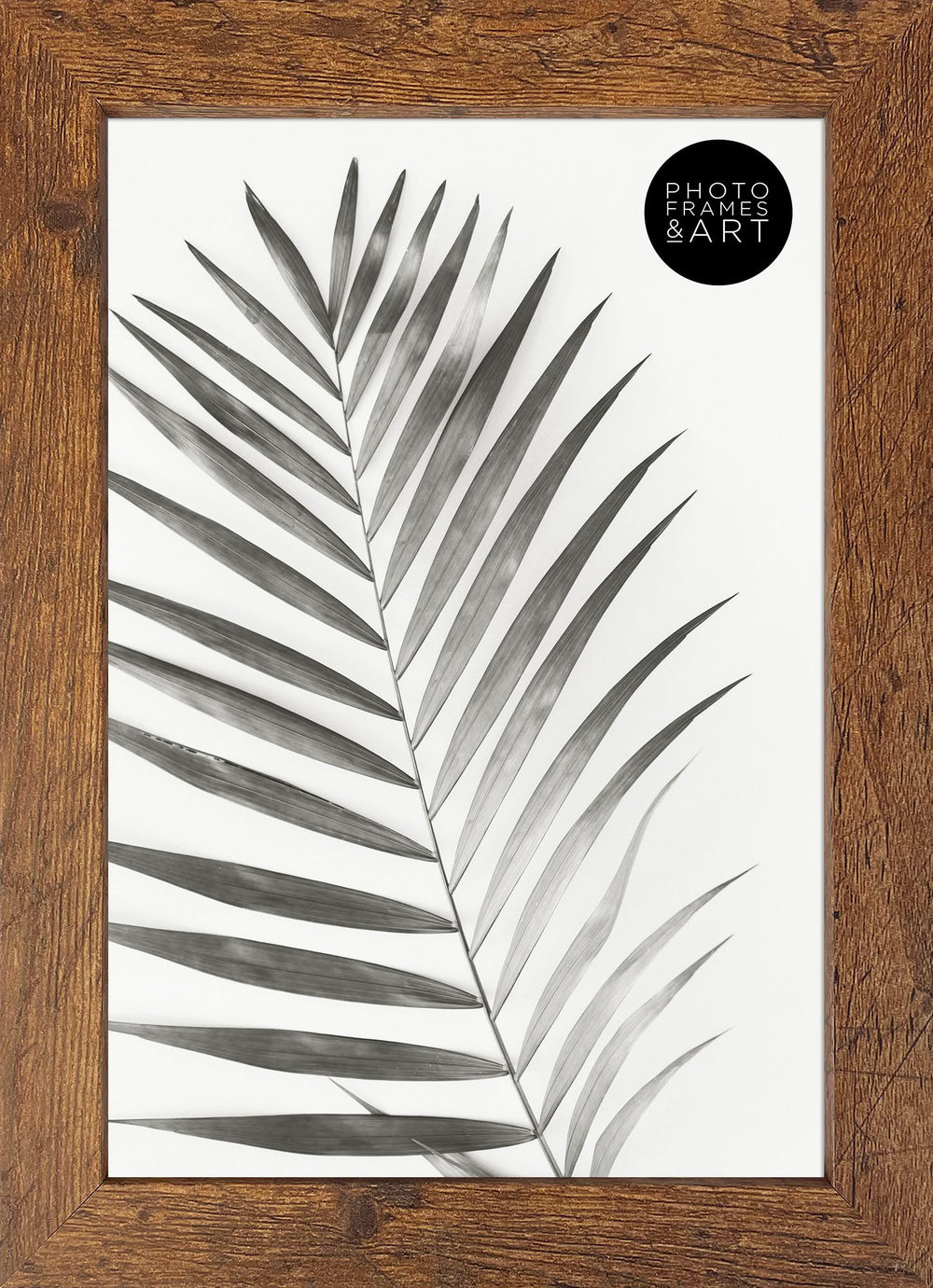 A5 Frame With Glass | Windsor