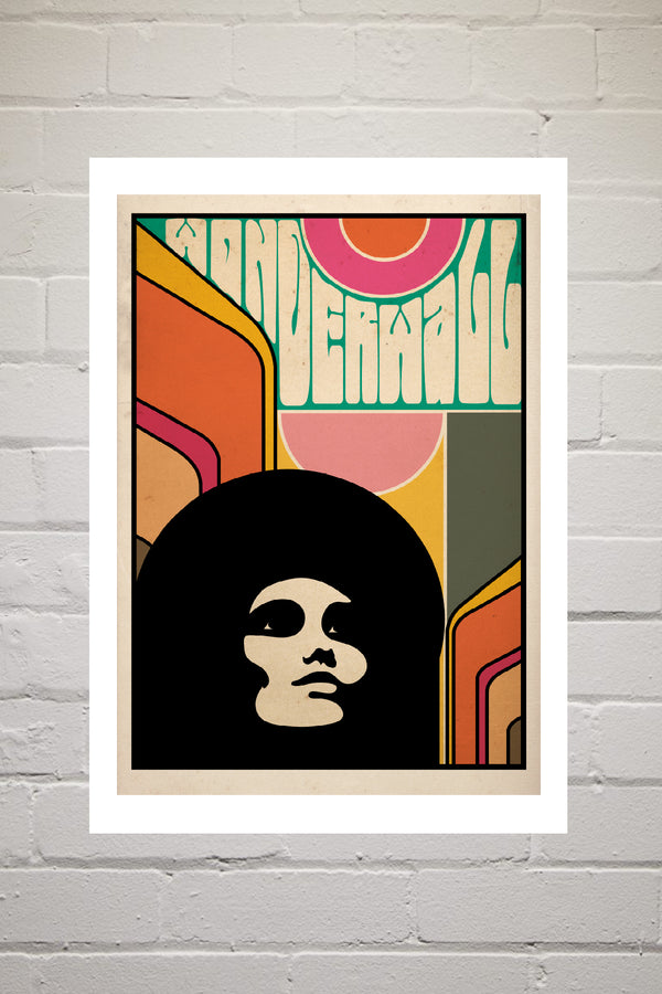 Wonderwall by Deltanova