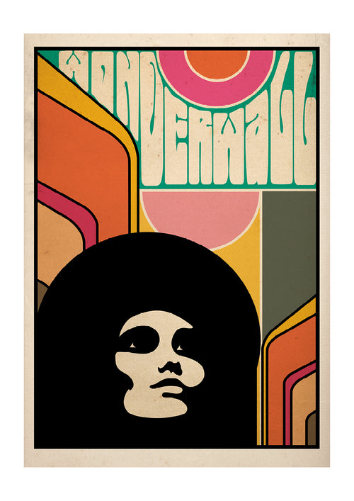 Wonderwall by Deltanova