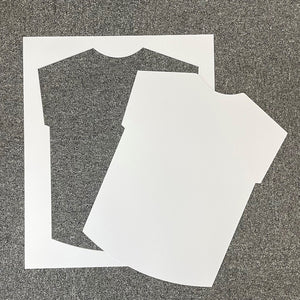 Football Shirt Frame Display | 24x20"