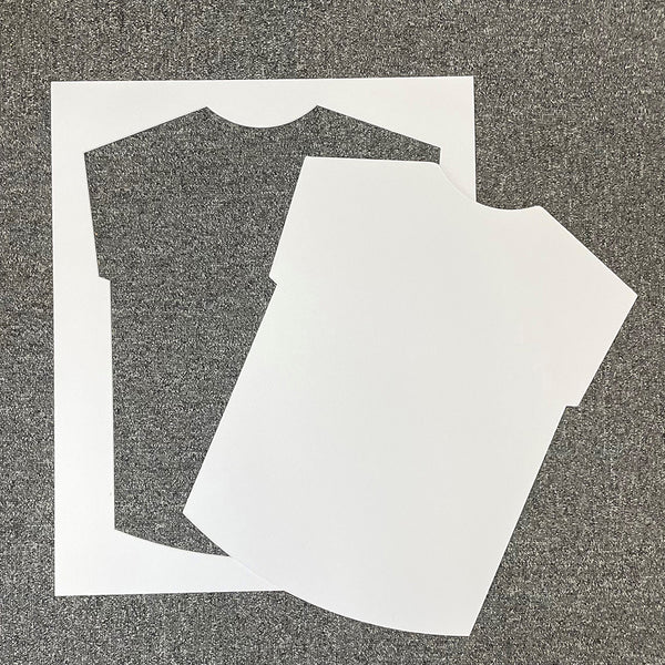 Football Shirt Frame Display | 24x20"