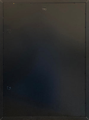 A1 Poster Frame | Verona Black