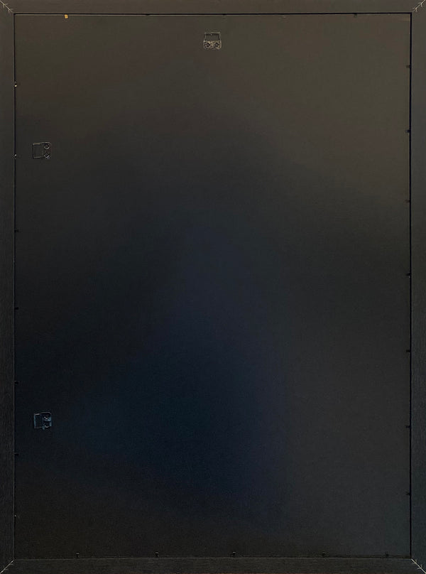 A1 Poster Frame | Verona Black