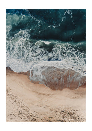 Sands of Gold by Ingrid Beddoes