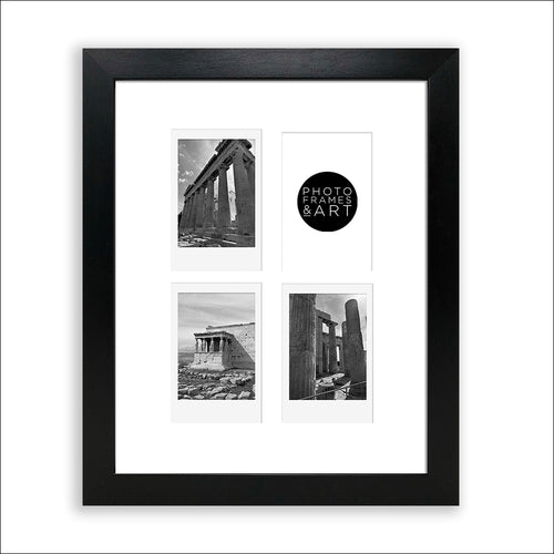 Instax Mini Photo Frame x4 | Oxford