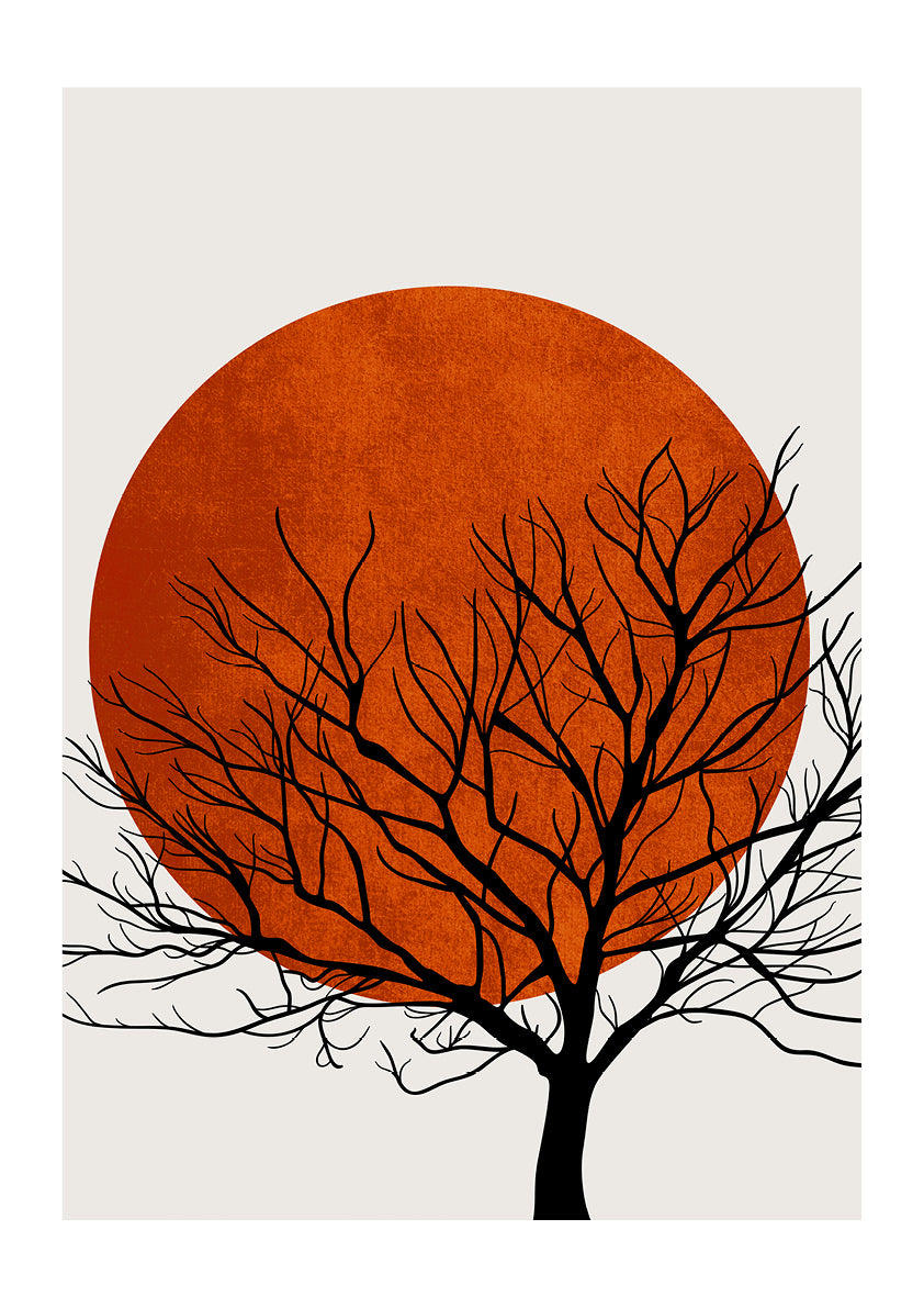 Warm Winter by Kubistika