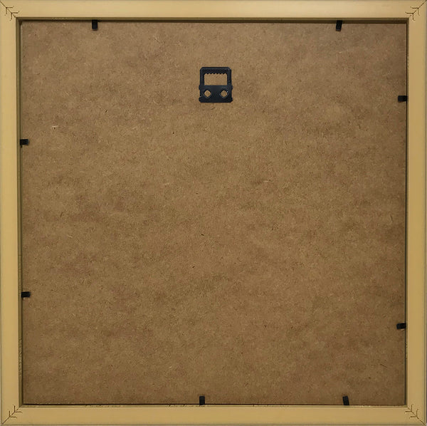 Oxford Oak Photo Frame Suitable for a 12" Vinyl Album - photoframesandart