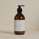 Plum & Ashby Neroli & Bergamot Hand & Body Wash