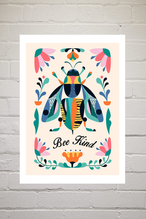 Be Kind by Rachel Lee