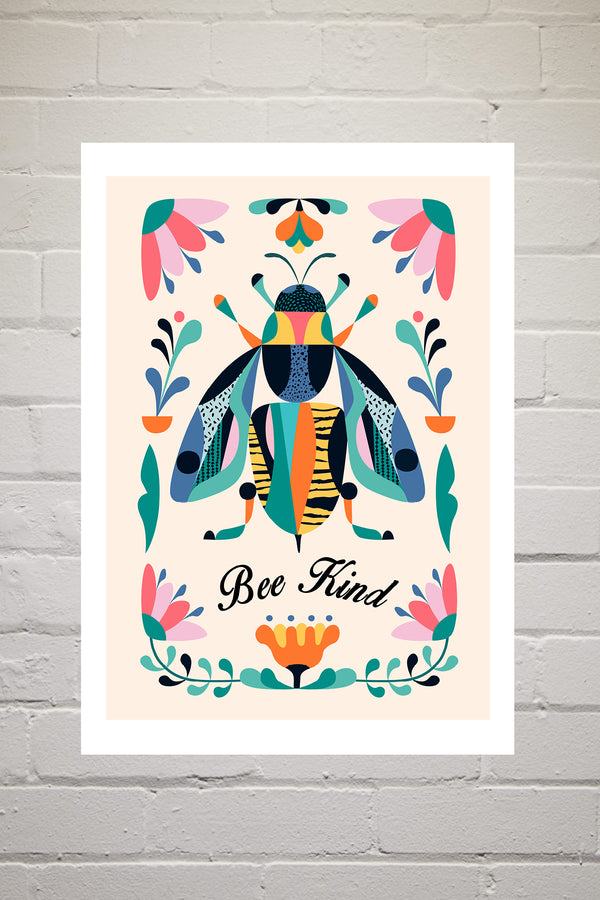 Be Kind by Rachel Lee