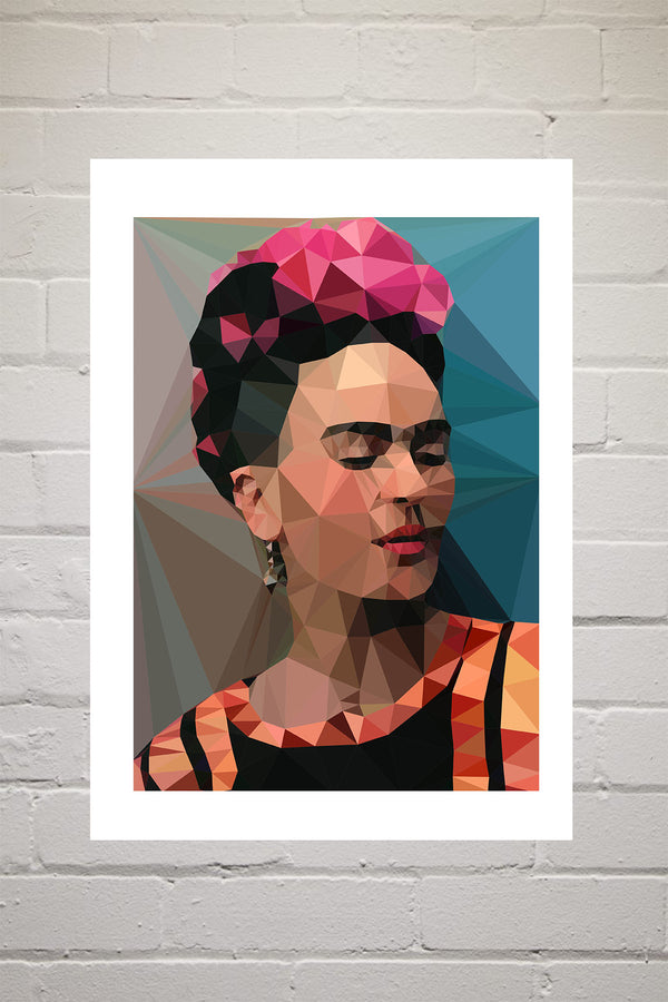 Frida 2 by Studio Cockatoo