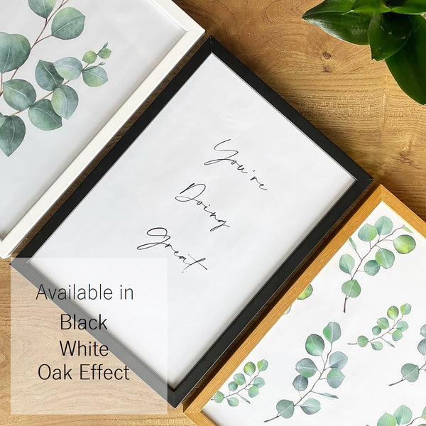 A4 Picture Frame | Winchester Wood