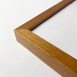 A4 Picture Frame | Winchester Wood