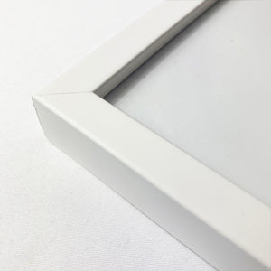 A2 Poster Frame No Mount | Winchester Wood