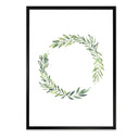 A2 Poster Frame No Mount | Winchester Wood